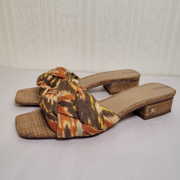 Sam Edelman Dawson Sandals Size 6.5 - Picture 7 of 12